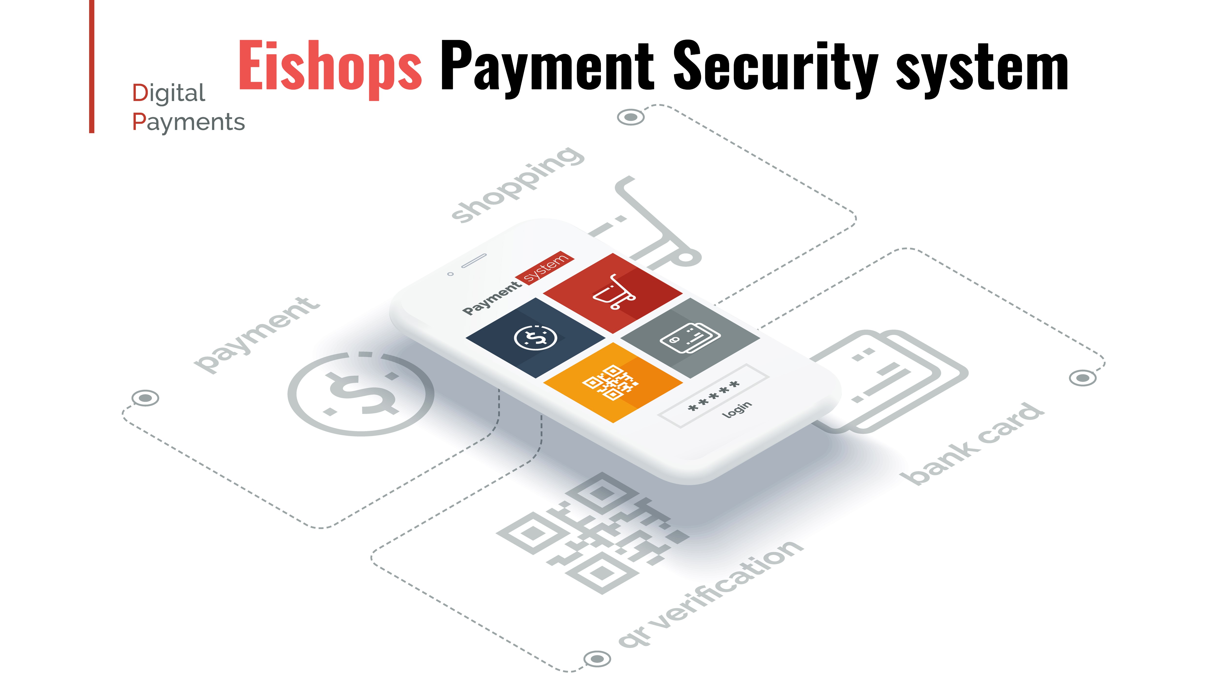 StoresGo payment security system