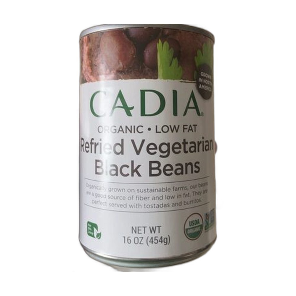 Beans & Legumes
