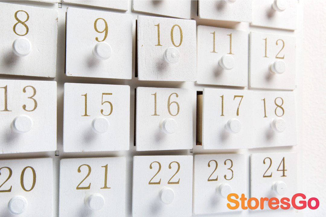 StoresGo Blog Advent Calendar