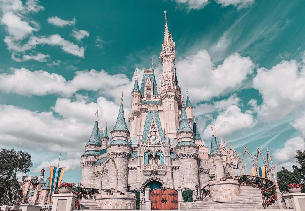 Best Theme Parks In Orlando For Kids