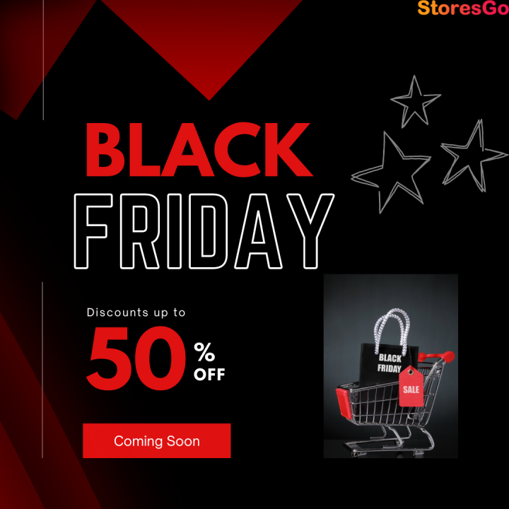 Black Friday Marketing Strategies to Imply in 2022