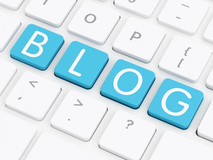 How to Create a Professional Blog