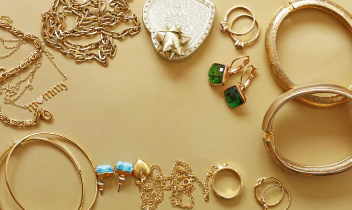 Sell Jewelry Online With these 7 Steps