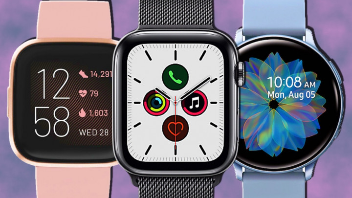 It's Worth Knowing What Can Smartwatches Do