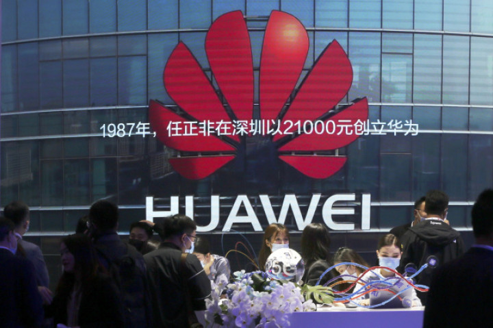 The United States has partially relaxed the Huawei ban