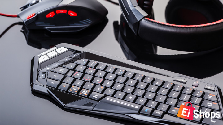 Best gaming keyboard: the best gaming keyboards to boost your gaming experience