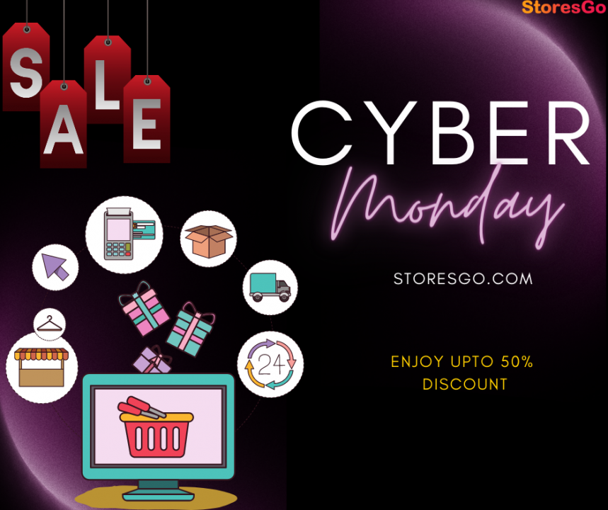 The Complete Cyber Monday 2022 Guide