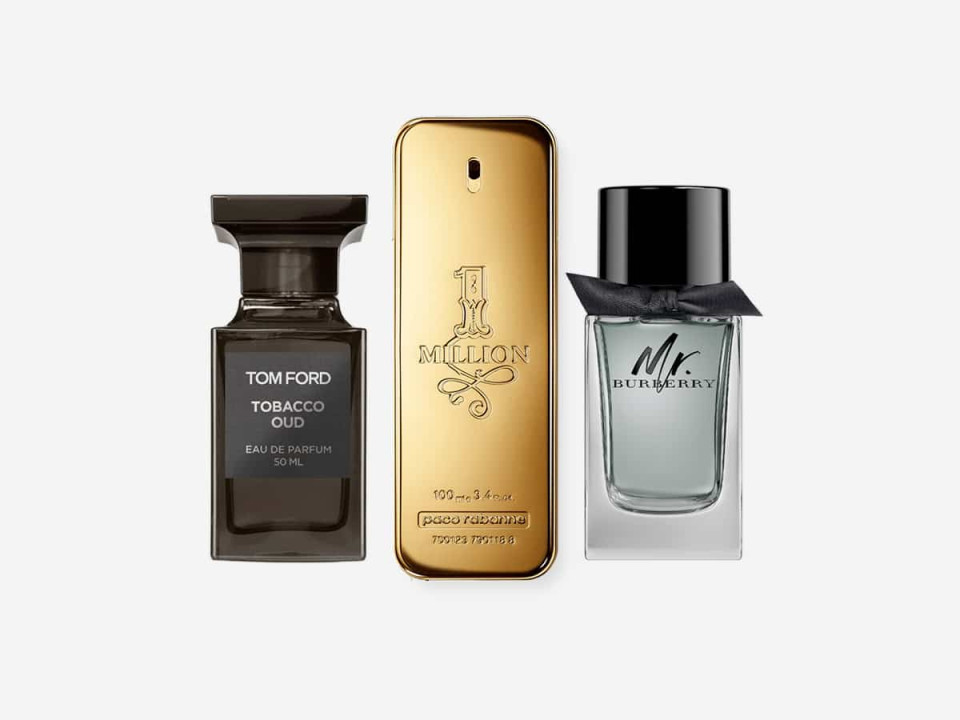 StoresGo Blog | What is the best selling men's cologne of all time?