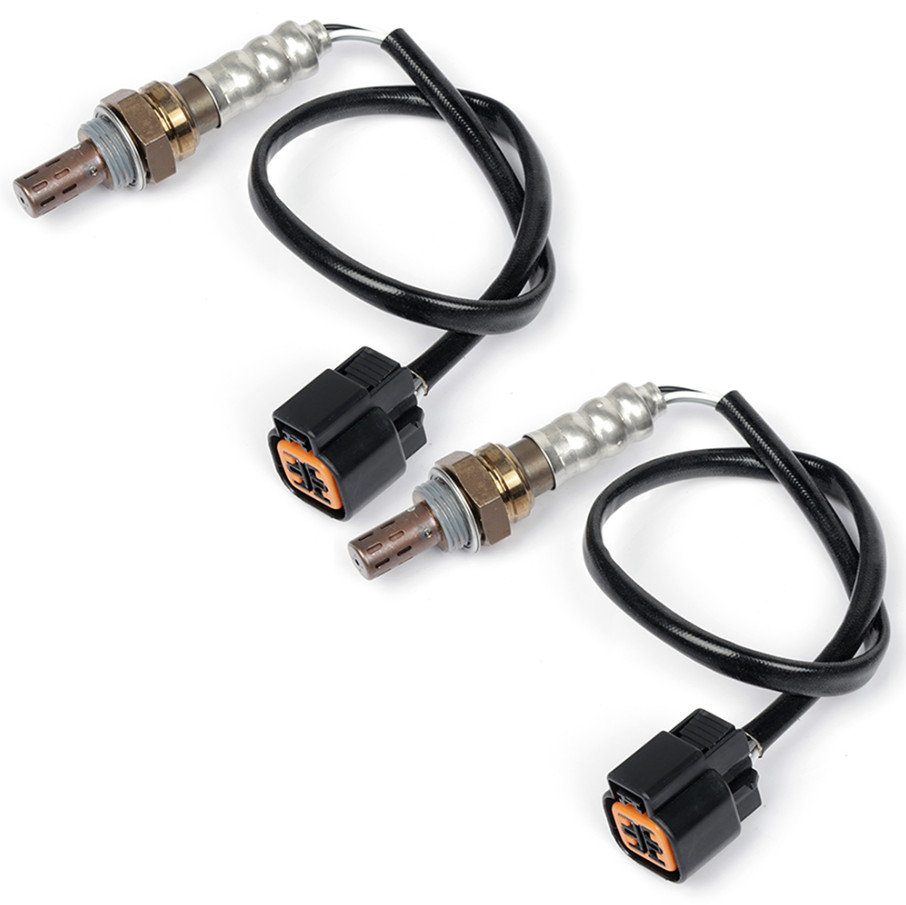 Eccpp Oxygen Sensor Upstream Or Downstream Sensor Sensor Fit For