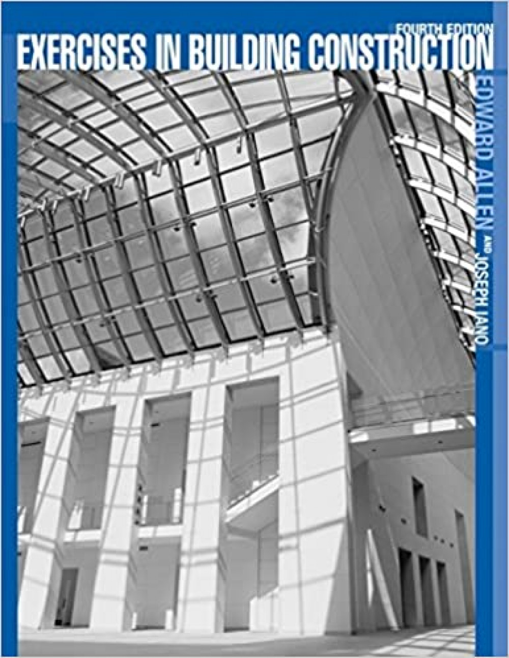 Fundamentals of Building ConstructionMaterials and Methods