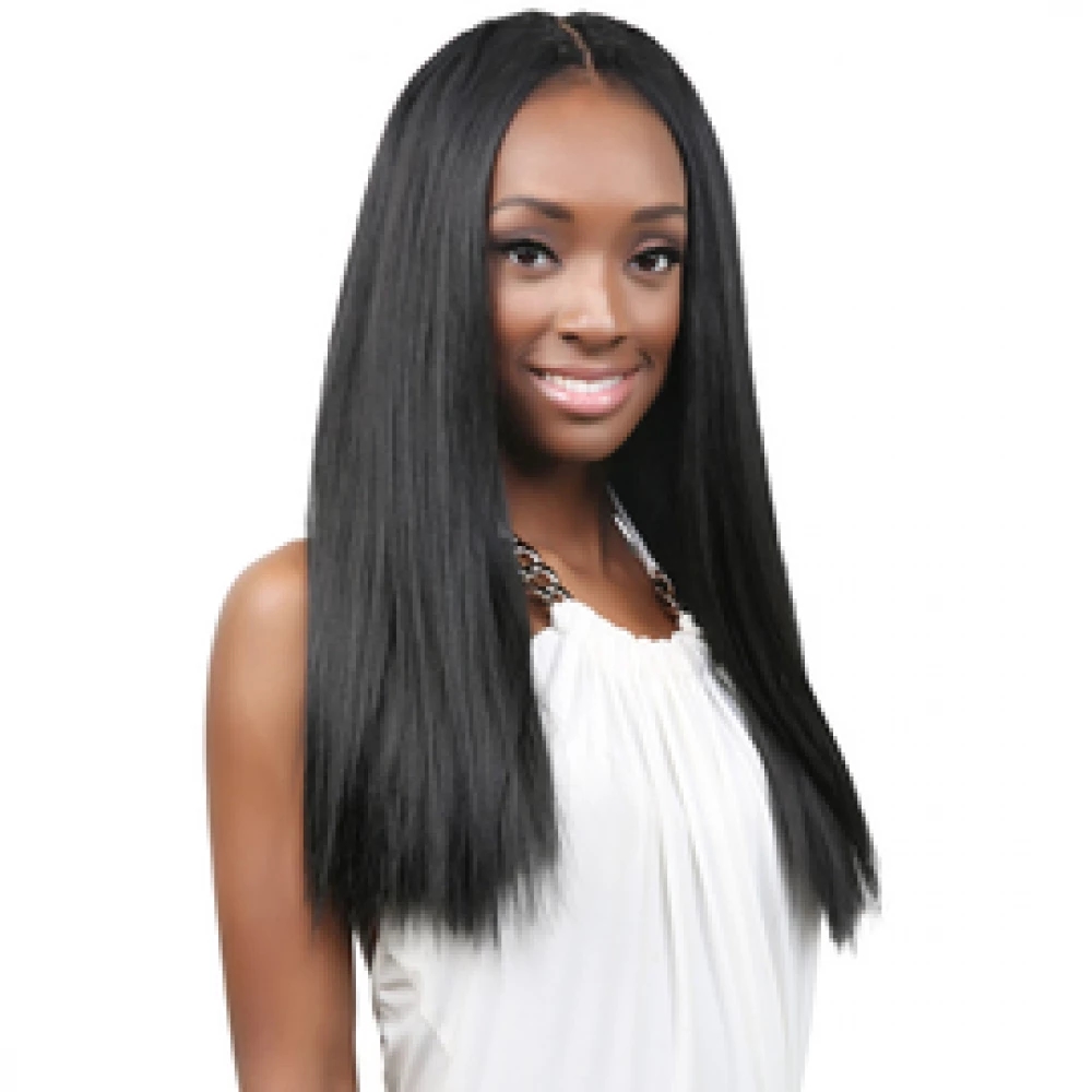 AUTHENTIC SYNTHETIC HAIR CROCHET BRAIDS PRE LOOPED ITALIAN PERM YAKI