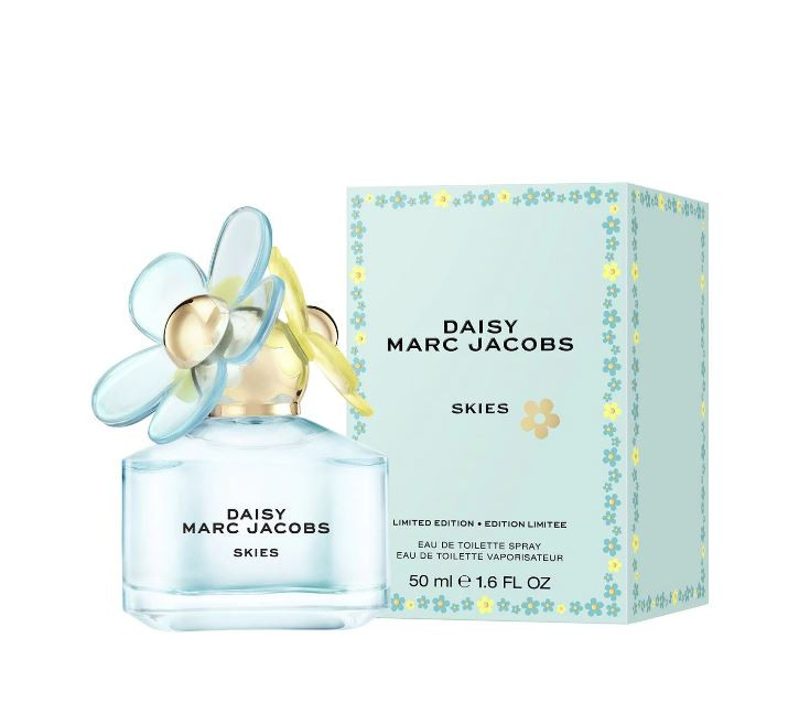 Marc Jacobs Daisy Skies Limited Edition EDT