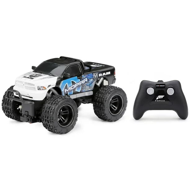 New Bright (1:16) Forza Raptor Battery Radio Control Truck