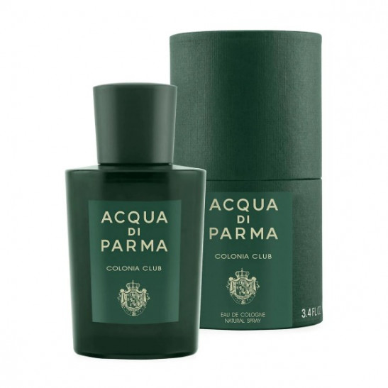 Acqua Di Parma Colonia Eau de Cologne Spray 100 ml 3.4 fl oz