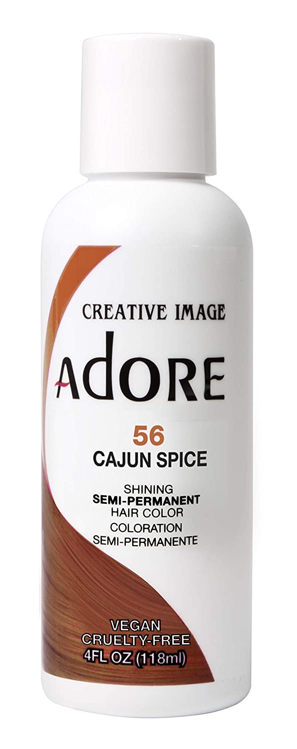 Cajun Spice -56