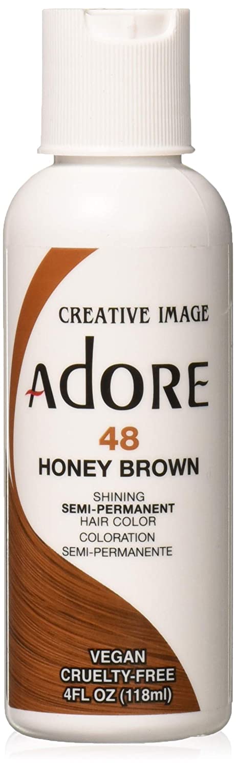 Honey Brown - 48