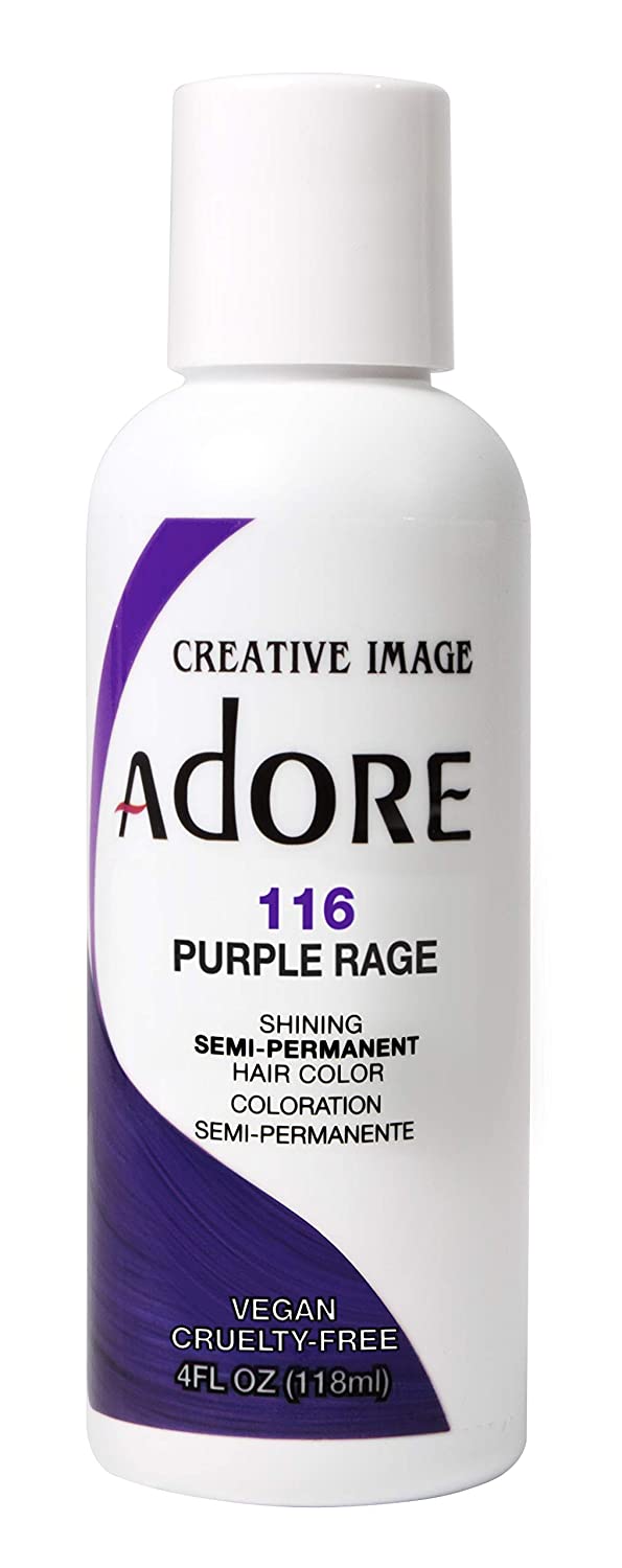 Purple Rage -116