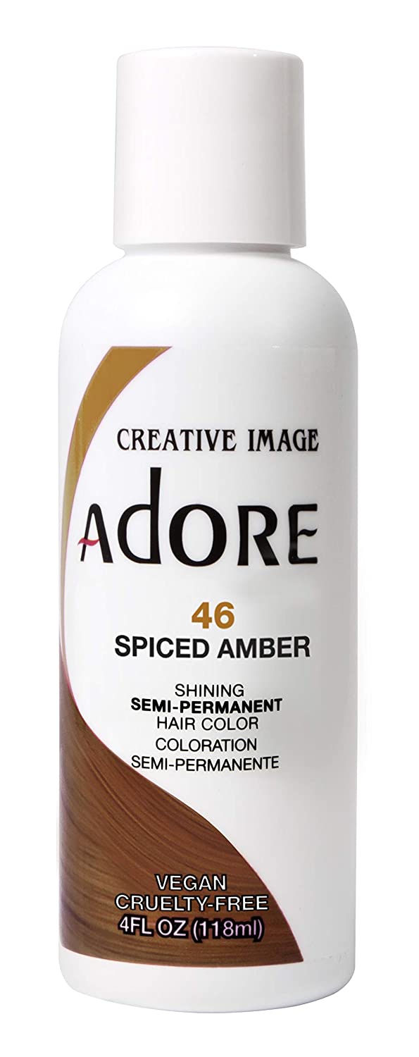 Spiced Amber -46