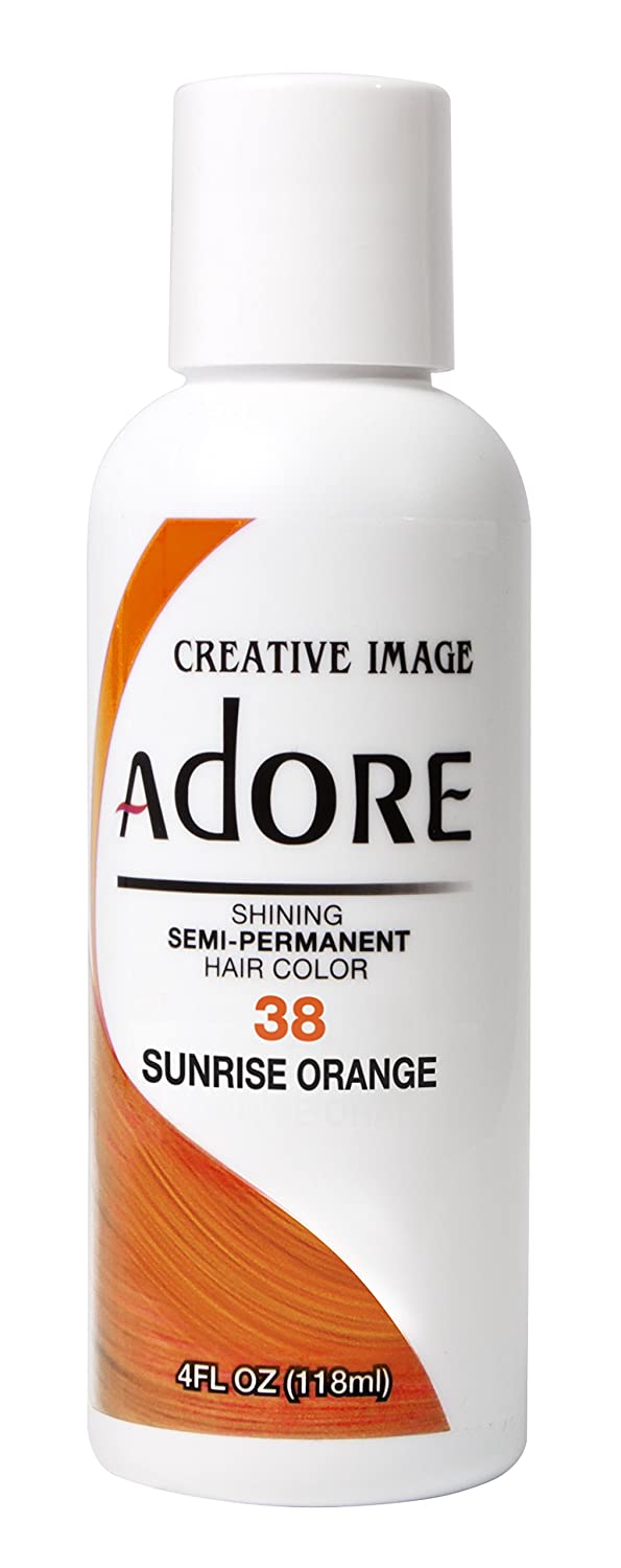 Sunrise Orange-38