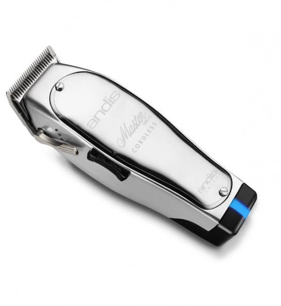 andis professional master cordless lithium-ion clipper