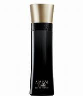 armani code eau de parfum by giorgio armani 2.0 oz 60 ml men *tester in a white box*