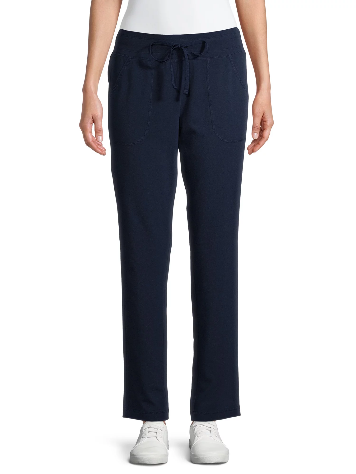 Athletic Works, Pants & Jumpsuits, Athletic Works Womens Core Knit Pants
