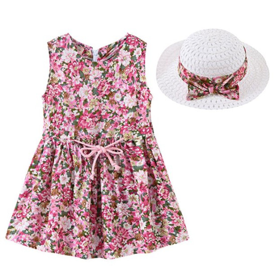 Buy Whaou! Girls Dress | Dresses | Top | Daily Wear | Frock | Cotton |  Black Colour Dress | 3 Years to 14 Years | Kids Girl Dress | A line Dress  Online at Best Prices in India - JioMart.