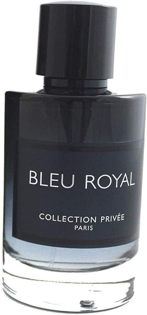 Parfum Original Geparlys Bleu Royal collection Privee For Men EDP100ml