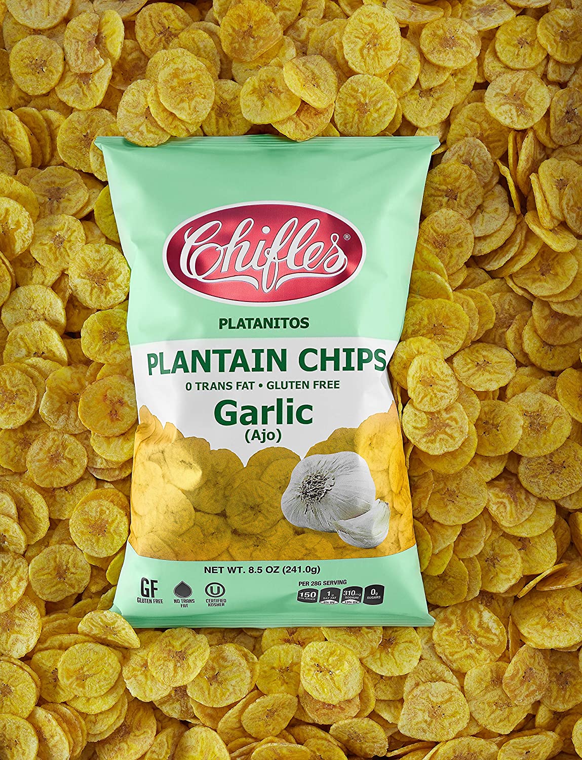 Chifles Plantain Chips