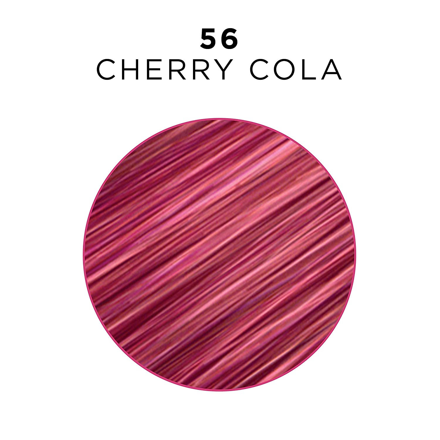 Jazzing No.056 Cherry Cola