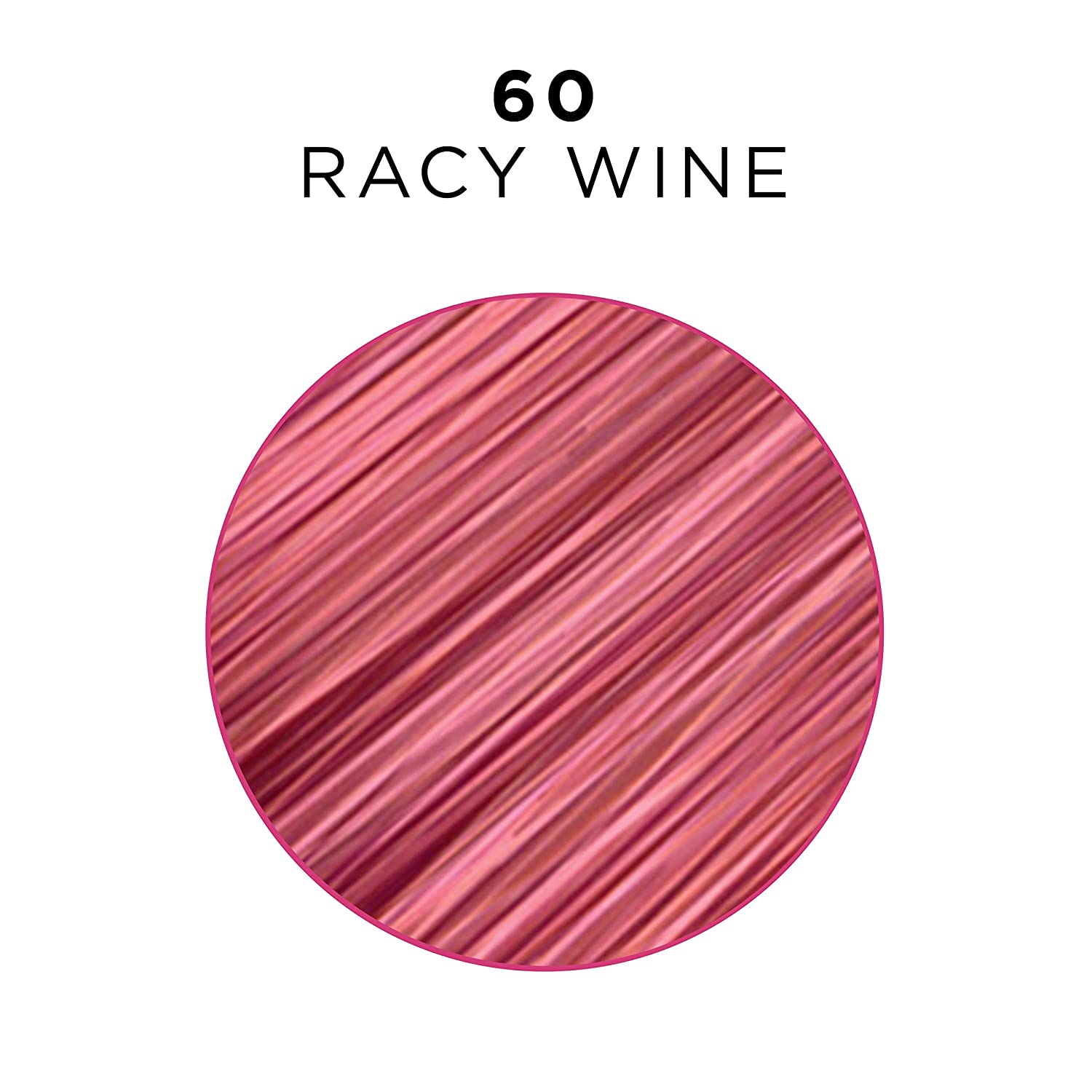Jazzing No.060 Racy Wine