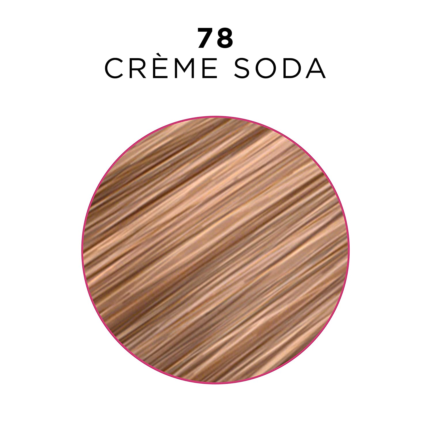 Jazzing No.078 Crème Soda