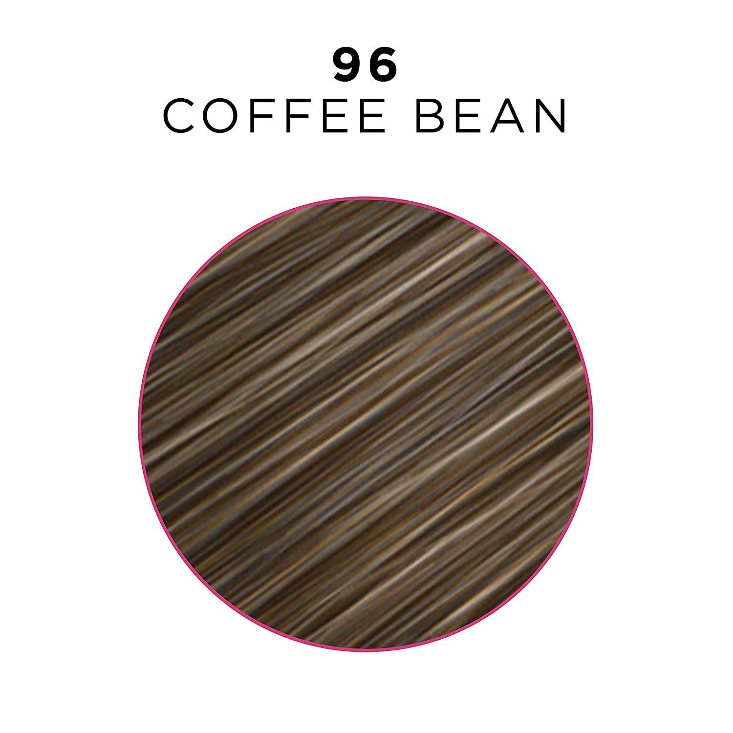 Jazzing No.096 Coffee Bean