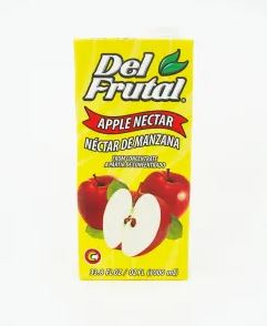 Apple Nectar