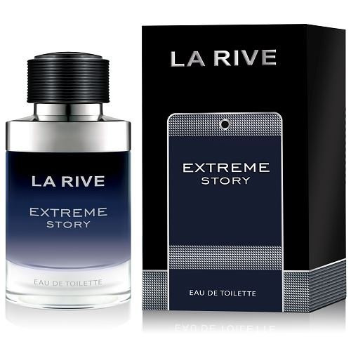 Extreme by La Rive, 2.5 oz EDT Men
