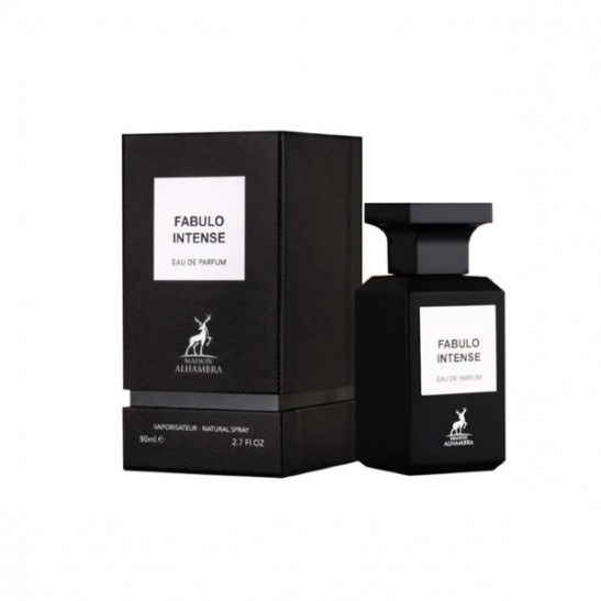 Perfumes Arabes