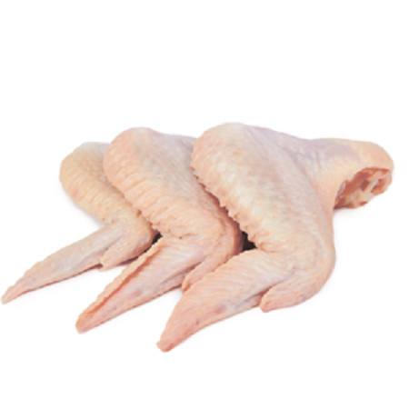 Fresh Turkey Wings