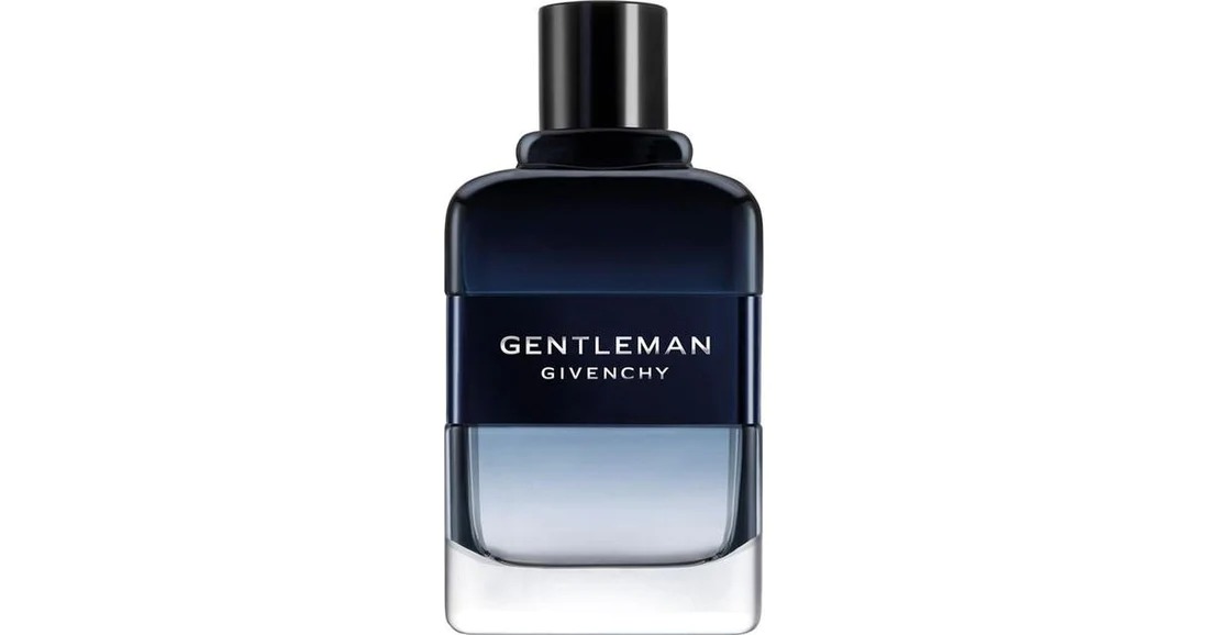 Givenchy Gentleman Intense Eau de Toilette 100ml 3.3 oz