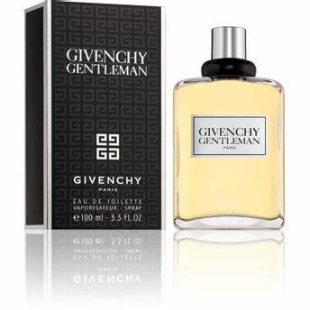 GIVENCHY GENTLEMAN ONLY 3.4OZ EDT