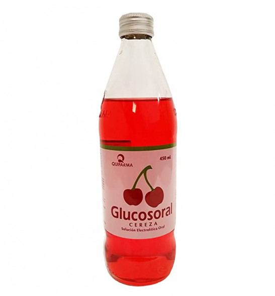 glucosoral cherry