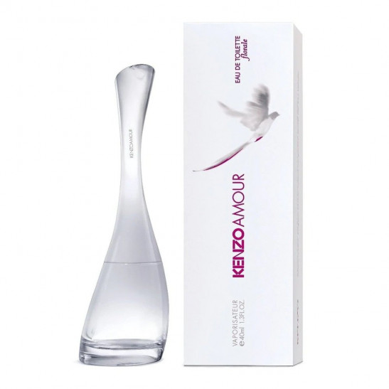 kenzo amour florale by kenzo perfume