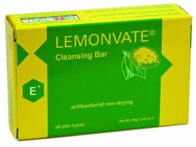 lemonvate soap