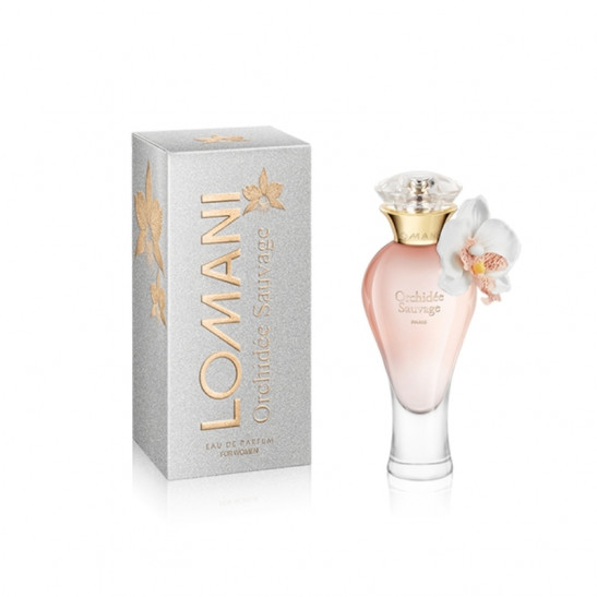 Shop Lomani Gold Eau de Toilette Perfume 100ML