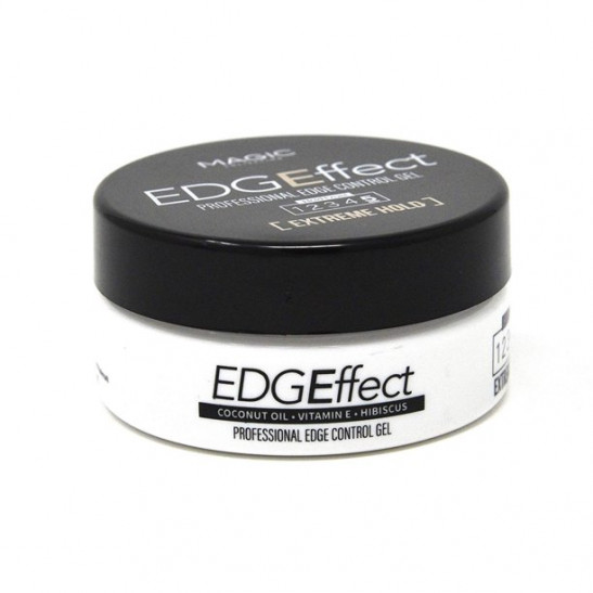 magic collection edge effect professional edge control gel coconut oil