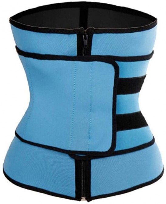 TEXXIS Weight Loss Stomach Belt
