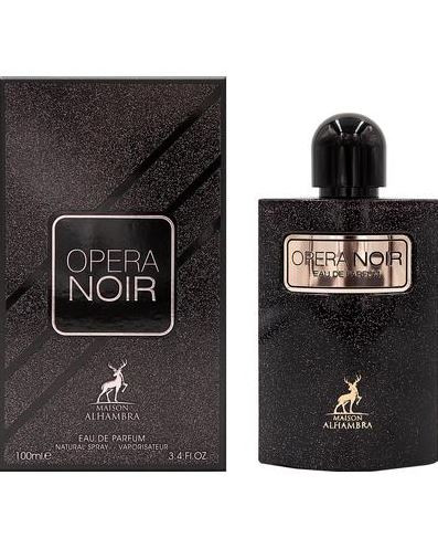 Femme Noir Eau de Parfum Spray 100ml/3.4oz