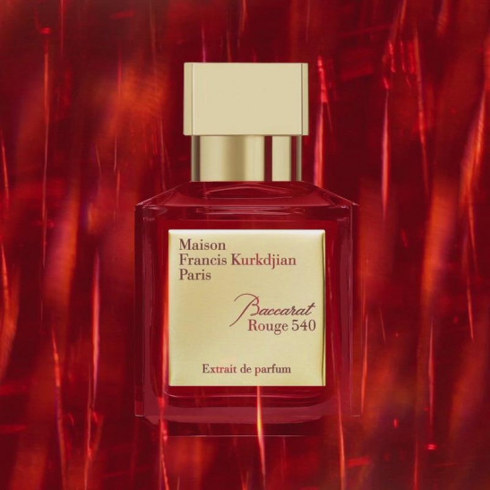 Maison Francis Kurkdjian 6.8 oz. Gentle Fluidity Gold Eau de Parfum