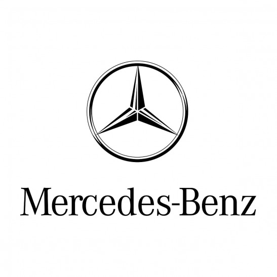 Club Black Gift Set for Men by Mercedes-Benz