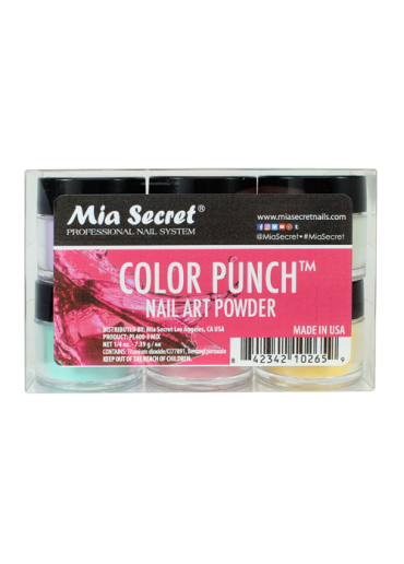 Color Punch