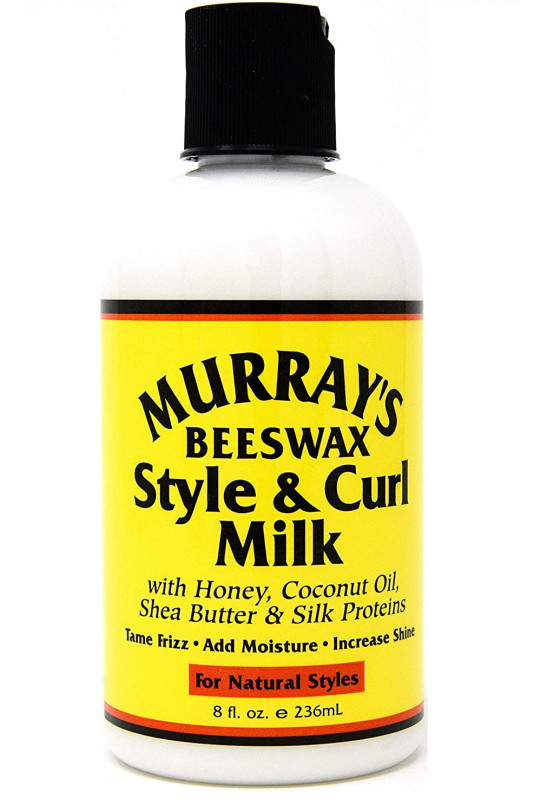 Murray's Beeswax for Hair